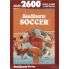 Football Realsports Soccer - Joc Atari 2600/5200/7800