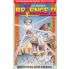 Jeff Minter's Revenge II - Tape - Joc Atari 400/800/XI/Xe