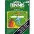 Tennis - Joc Atari 400/800/XI/Xe