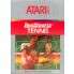 Tennis RealSports - Joc Atari 2600/5200/7800