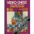 Video Chess - Joc Atari 2600/5200/7800