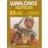 Warlords - Joc Atari 2600/5200/7800