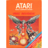 Yars' Revenge - Joc Atari 2600/5200/7800