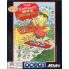 The Simpsons Bart Vs The Space Mutants - Box - Joc Commodore 64/128
