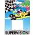 Grand Prix - Joc SuperVision