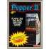 Pepper II - Joc ColecoVision