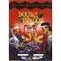 Double Dragon - Box - Joc Sega Mega Drive