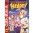 Dynamite Headdy - Box CIB - Joc Sega Mega Drive