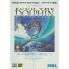 Ecco The Dolphin - Joc Sega Mega Drive