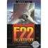 F-22 Interceptor - CIB - Joc Sega Mega Drive