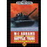 Abrams Battle Tank - Joc Sega Mega Drive
