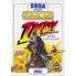 Indiana Jones And The Last Crusade - Box CIB - Joc Sega Mega Drive