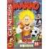 Marko's Magic Football - Joc Sega Mega Drive