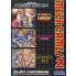 Mega Games 2 - The Revenge Of Shinobi + Streets Of Rage + Golden Axe - CIB - Joc Sega Mega Drive