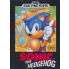 Sonic The Hedgehog - CIB - Joc Sega Mega Drive