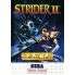 Strider II - Joc Sega Master System