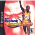 Virtua Athlete 2K - Joc Sega Dreamcast NTSC-J