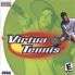 Virtua Tennis - Sega Professional Tennis - Joc Sega Dreamcast