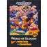 World Of Illusion Starring Mickey Mouse And Donald Duck - Box - Joc Sega Mega Drive