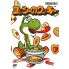 Yoshi's Cookie - Joc Nintendo NES