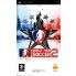 World Tour Soccer 2 - Joc PSP