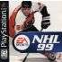 NHL 99 - Joc PS1