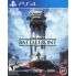 Star Wars Battlefront - Jewel Case - Joc PS4