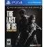 The Last Of Us Remastered - Joc PS4