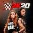 WWE 2K20 - No Sleeve - Joc PS4