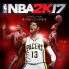 NBA 2K17 - Joc PS4