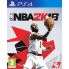 NBA 2K18 - Joc PS4