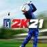 PGA Tour 2K21 - Joc PS4