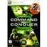 Command & Conquer 3 - Tiberium Wars - Joc XBox 360