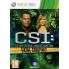 CSI - Crime Scene Investigation Fatal Conspiracy - Joc XBox 360