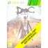 Devil May Cry - DmC - Joc XBox 360