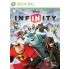 Disney Infinity - Infinite Possibilities Endless Fun - Joc XBox 360