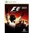 F1 2011 - Formula 1 - Joc XBox 360