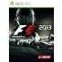F1 2013 - Formula 1 - Joc XBox 360