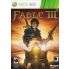 Fable III - Joc XBox 360
