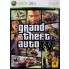 Grand Theft Auto IV - Slim Case - Joc XBox 360