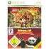 Indiana Jones The Original Adventures + Kung Fu Panda - Joc XBox 360