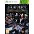 Injustice - Ultimate Edition - Joc XBox 360