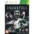 Injustice Gods Among Us - Joc XBox 360