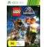LEGO - Jurassic World - Joc XBox 360
