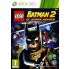 LEGO Batman 2 - DC Super Heroes - Joc XBox 360