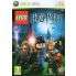 LEGO Harry Potter Years 1-4 - Joc XBox 360