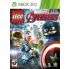 LEGO Marvel Avengers - Joc XBox 360