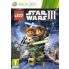 LEGO Star Wars III - The Clone Wars - Joc XBox 360