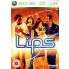 Lips - Joc XBox 360