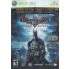 Batman - Arkham Asylum - Game Of The Year Edition 3D Sleeve - Joc XBox 360